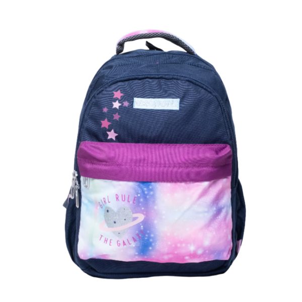 EXSPORT Backpack Blended Small Multiple Comp. / 2425553