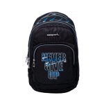 EXSPORT Backpack Slogan Boys Multiple Comp. / 2425101