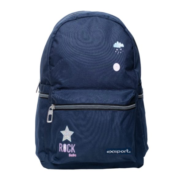 EXSPORT Backpack Icon 1 Comp. / 2425151