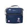 EXSPORT Lunch Bag Icon Girls Thermal Top Op. Front Pocket / 2425152