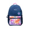 EXSPORT Backpack Jeans 1 Comp. / 2425250