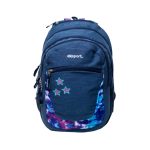 EXSPORT Backpack Jeans Multiple Comp. / 2425251
