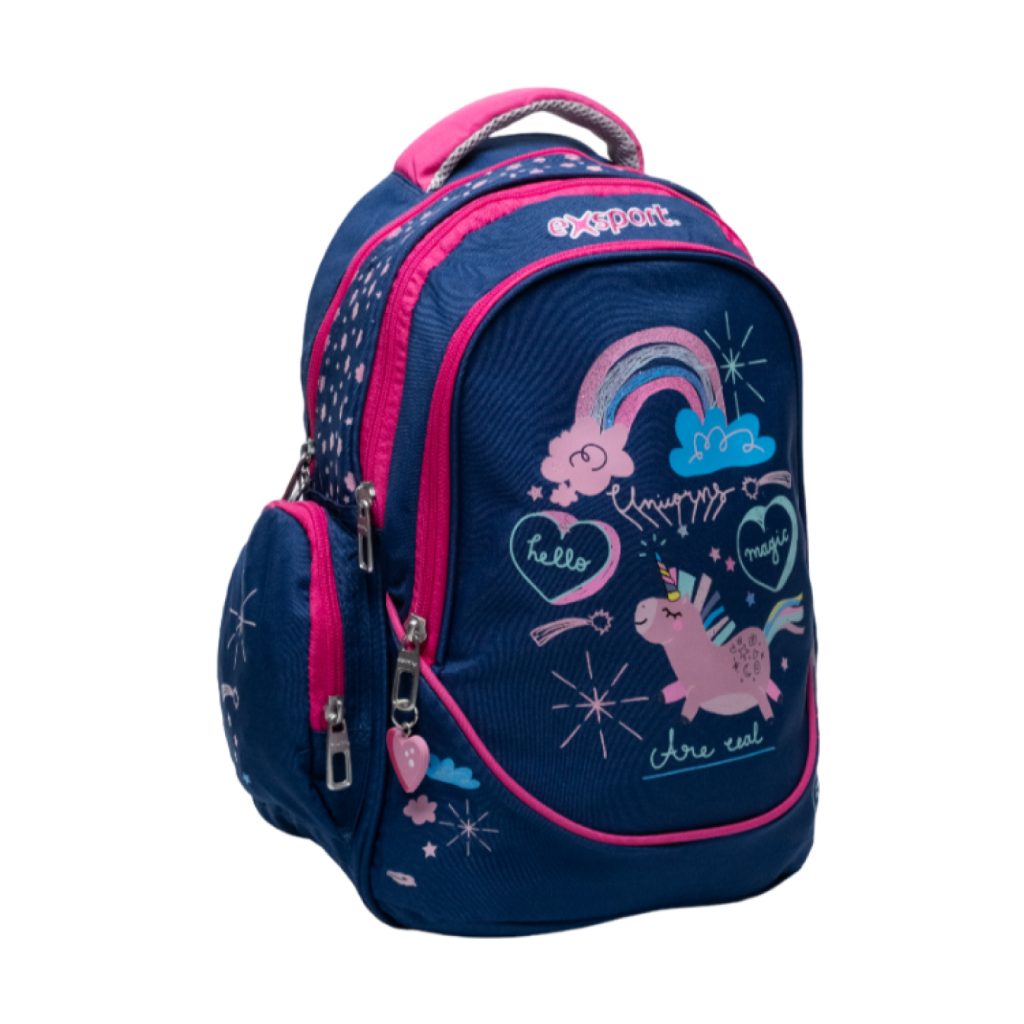 EXSPORT Backpack Unicorn Large / 2425301