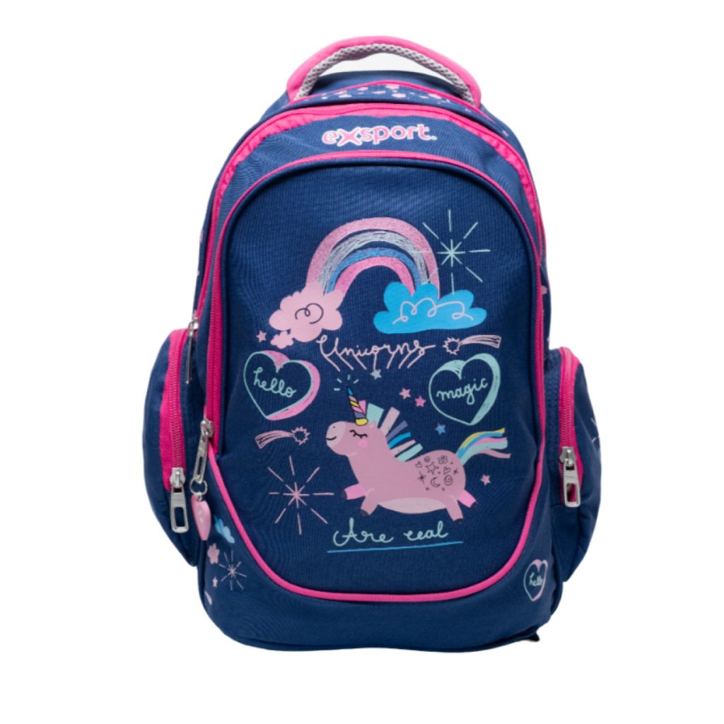 EXSPORT Backpack Unicorn Large / 2425301