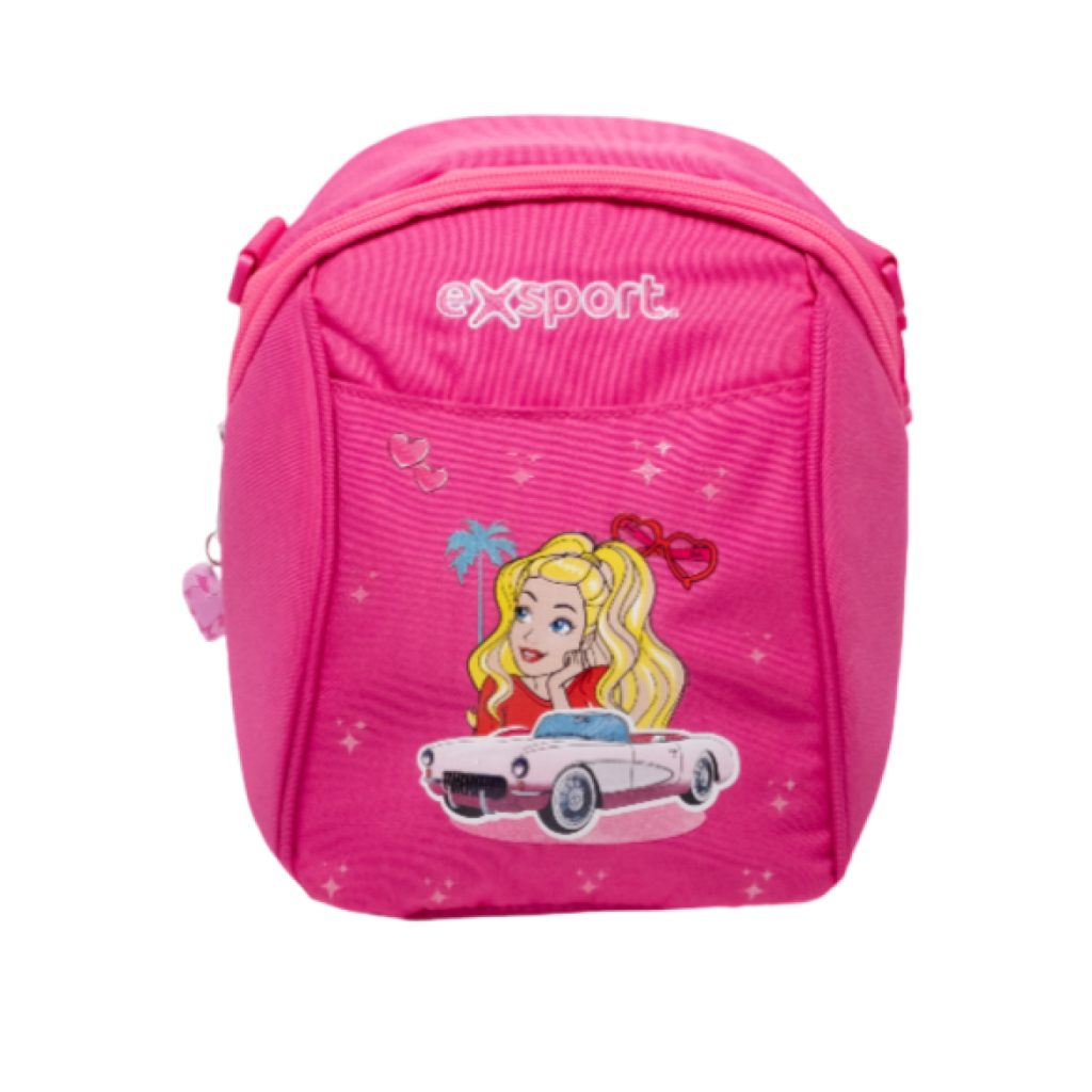 EXSPORT Lunch Bag Barbie / 2425315