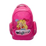 EXSPORT Backpack Barbie Large / 2425311
