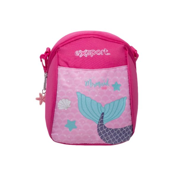 EXSPORT Lunch Bag Mermaid / 2425325