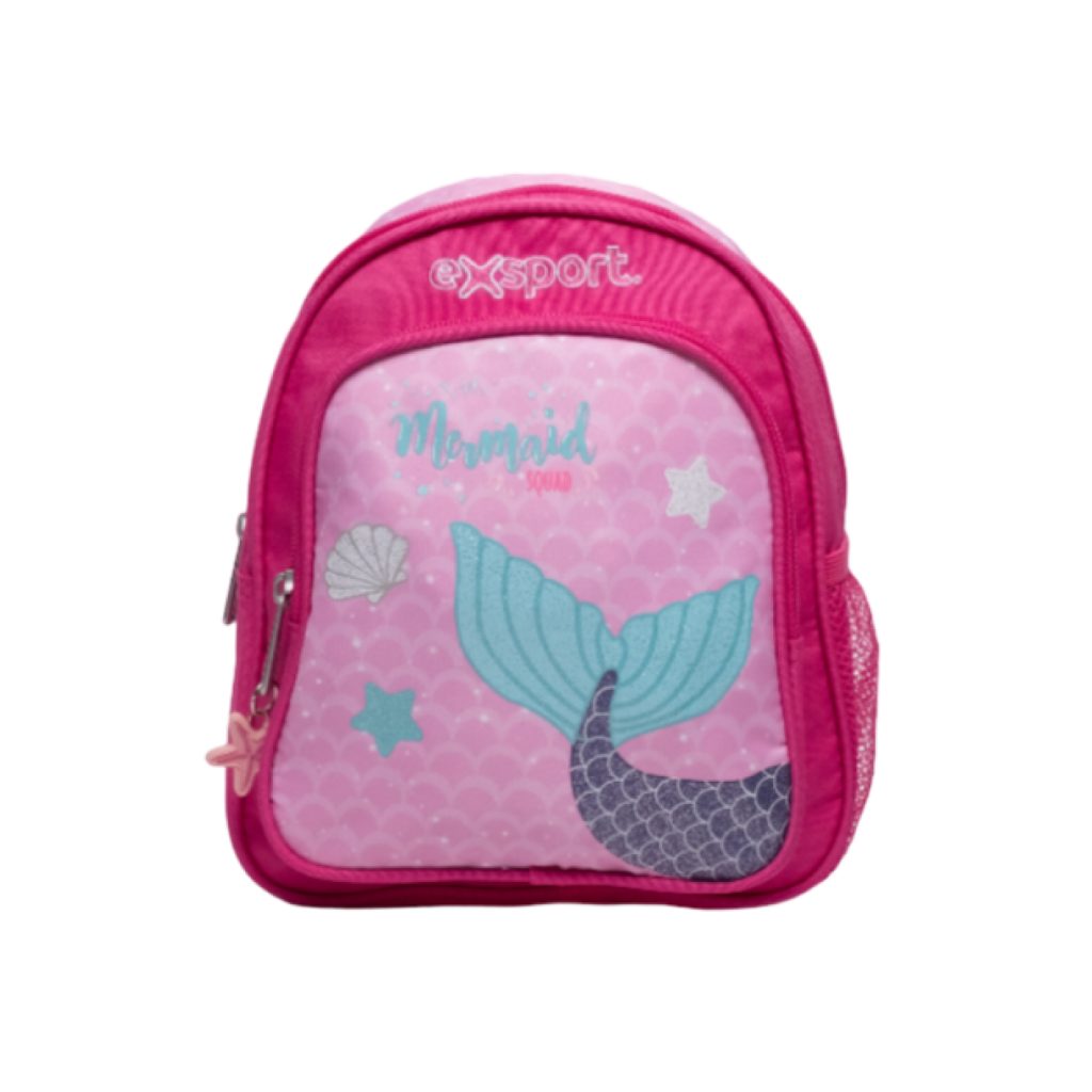 EXSPORT Backpack Mermaid Small / 2425323