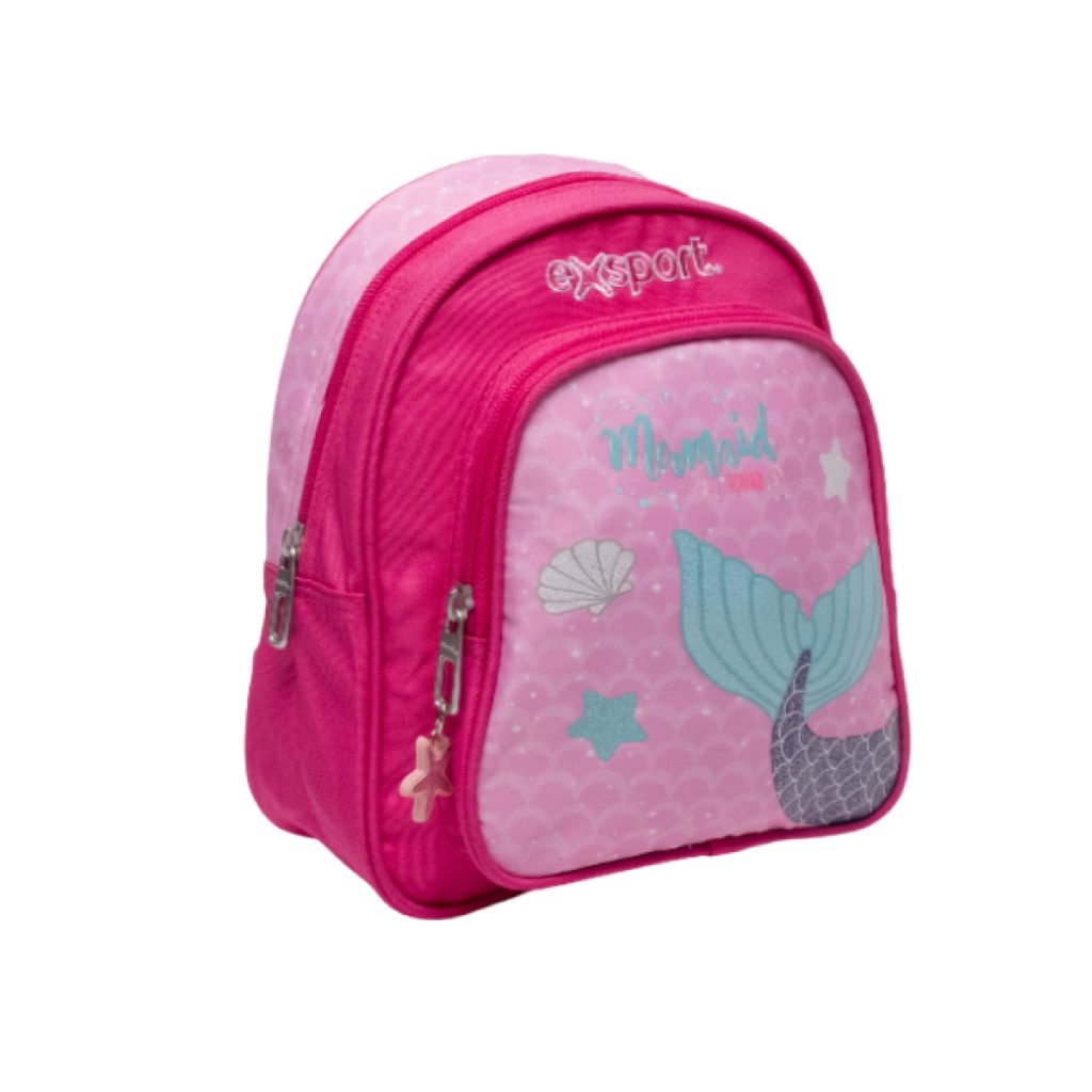 EXSPORT Backpack Mermaid Small / 2425323