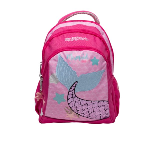 EXSPORT Backpack Mermaid Medium / 2425322
