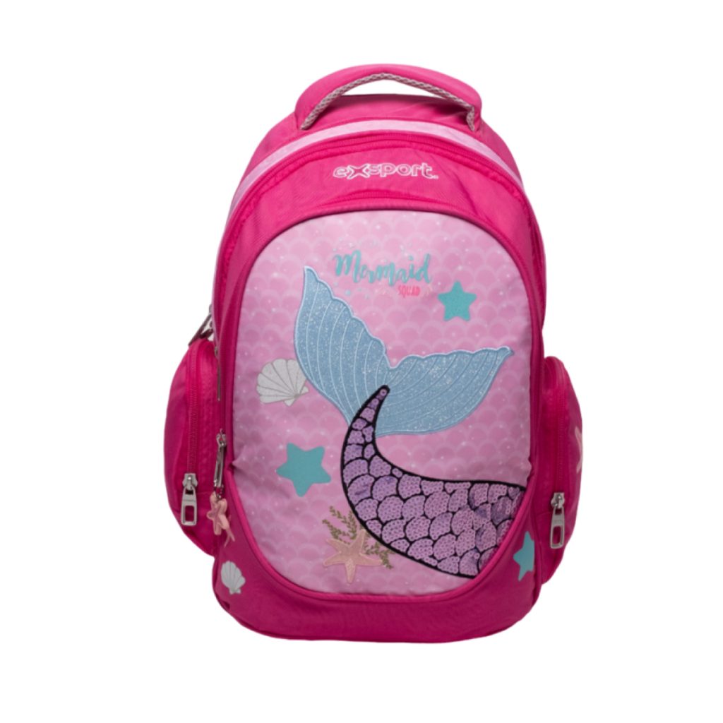 EXSPORT Backpack Mermaid Large / 2425321
