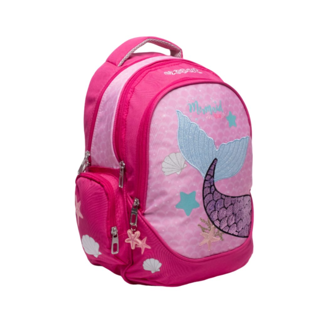 EXSPORT Backpack Mermaid Large / 2425321