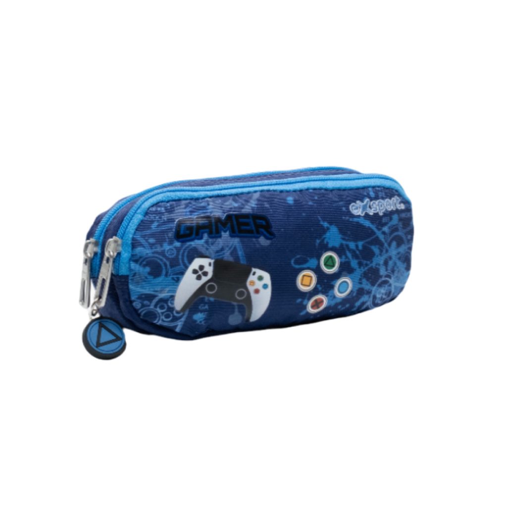 EXSPORT Pencil Case Gamer / 2425344