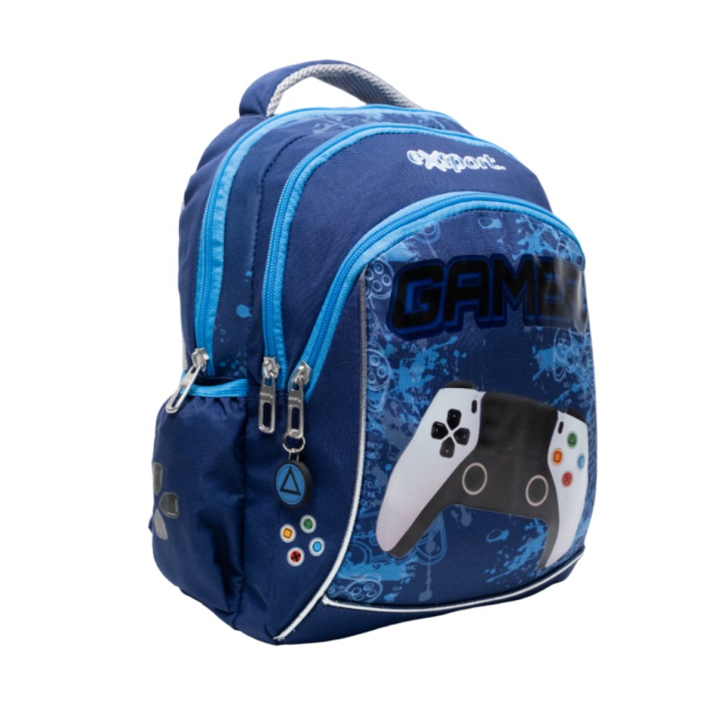 EXSPORT Backpack Gamer Medium / 2425342