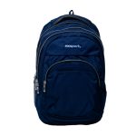 EXSPORT Backpack Plain Multiple Comp. / 2425503
