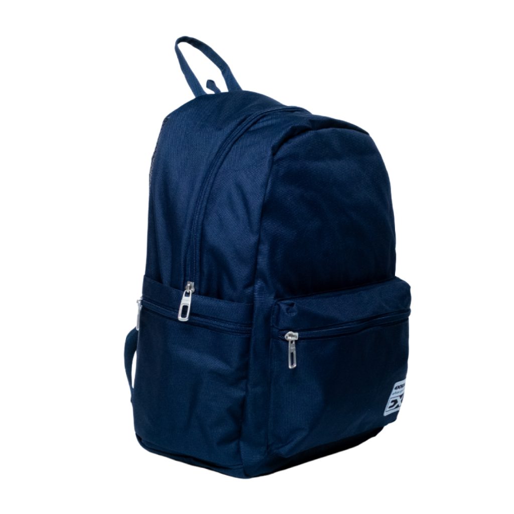 EXSPORT Backpack Plain 1 Comp. / 2425504