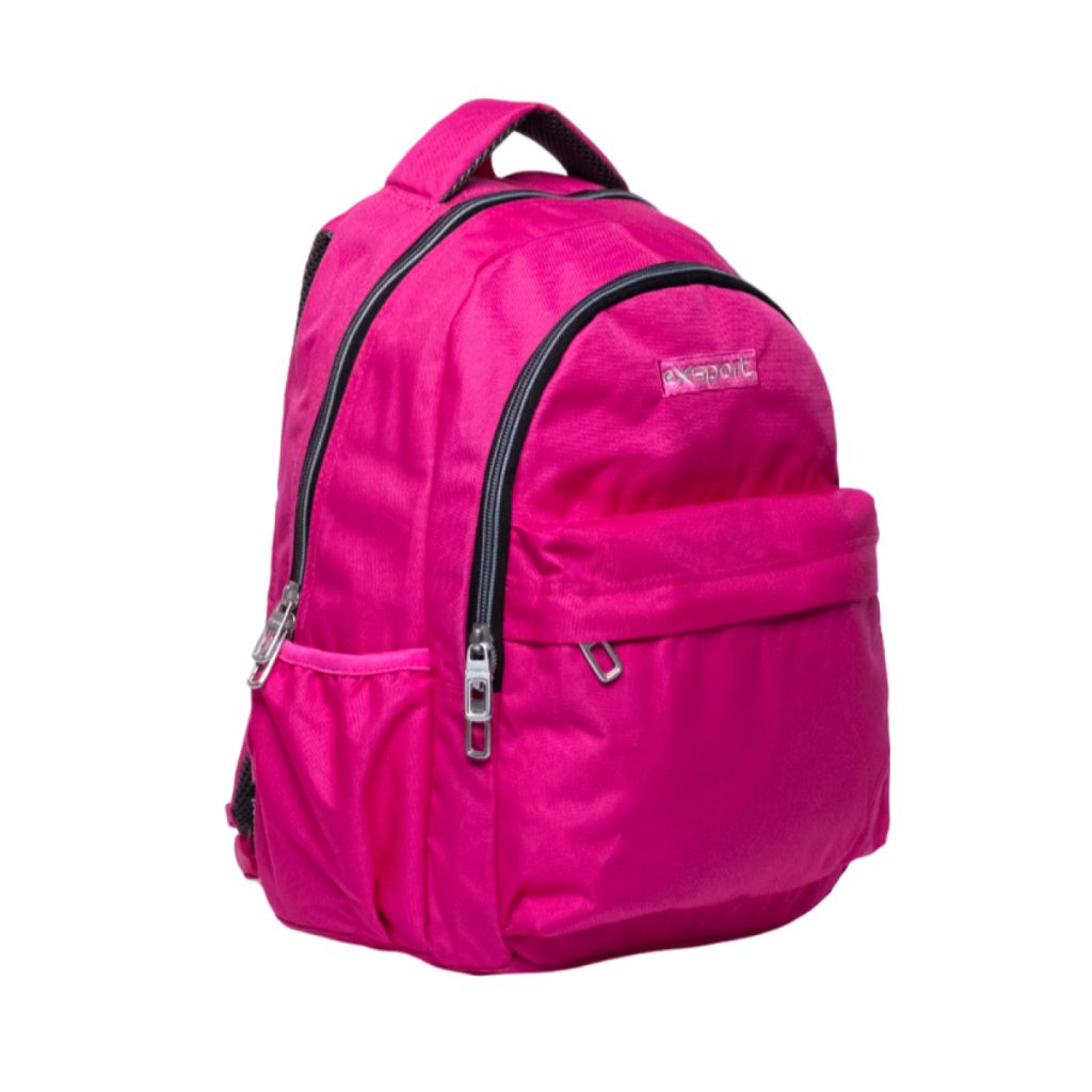 EXSPORT Backpack Plain Small 2 Comp. / 2425505