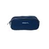EXSPORT Pencil Case Plain 3 Comp. / 2425511