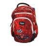 Pronto 2024 (Set 3 Pcs) Backpack 17" 4Zip. + LB + PC / K24173SET طقم شنطة رسوم