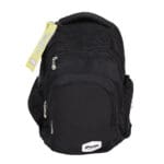 Pronto 2024 (Set 3 Pcs) Backpack 18" 4Zip. + LB + PC / K24183PL-ST طقم شنطة سادة