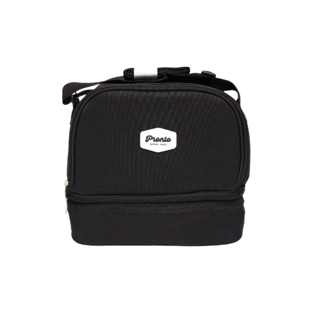 Pronto 2024 (Set 3 Pcs) Backpack 18" 4Zip. + LB + PC / K24183PL-ST طقم شنطة سادة
