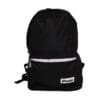Pronto 2024 Backpack 17 Uni 1 Comp. / K2417PL شنطة سادة سحاب ابيض