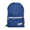 Pronto 2024 Backpack 17" Uni 1 Comp. / K2417PL شنطة سادة سحاب ابيض