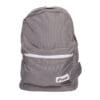 Pronto 2024 Backpack 17" Uni 1 Comp. / K2417PL شنطة سادة سحاب ابيض