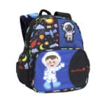 Bentley 2024 Backpack Kids 30cm 1Comp.+1 Space / 2223