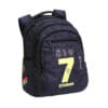 Bentley 2024 Backpack 46cm 3Comp.+1 CR7 / 2297
