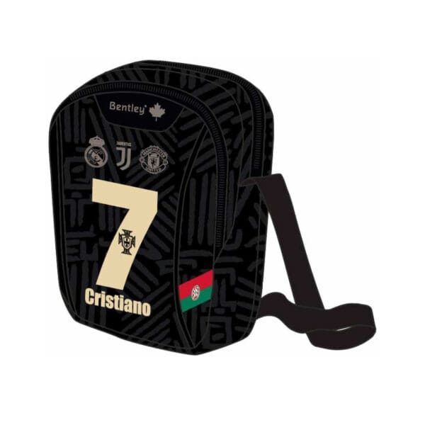 Bentley 2024 Lunch Bag 2Comp. CR7 / 2300