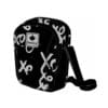 Bentley 2024 Lunch Bag 2Comp. XO Black/Grey / 2316