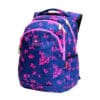 Bentley 2024 Backpack 46cm 3Comp. XO Navy/Pink / 2341