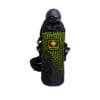 Bentley 2024 Water Bottle With Case Dots Black/Yellow / 2354