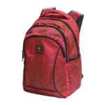 Bentley 2024 Backpack 46cm 3Comp. Red / 2365