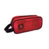 Bentley 2024 Pencil Case 2Comp. Red / 2367
