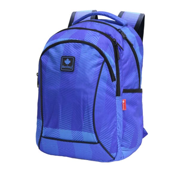 Bentley 2024 Backpack 46cm 3Comp. Blue / 2369