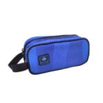 Bentley 2024 Pencil Case 2Comp. Blue / 2371