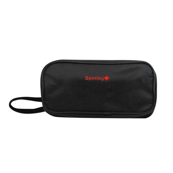 Bentley 2024 Pencil Case 2Comp. Black / 2384
