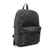 Bentley 2024 Backpack 43cm 1Comp.+1 Simple Black / 2386