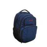 Bentley 2024 Backpack 46cm 2Comp.+2 Navy / 2390