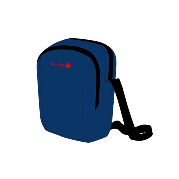Bentley 2024 Lunch Bag 2Comp. Navy / 2392