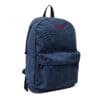 Bentley 2024 Backpack 43cm 1Comp.+1 Simple Navy / 2397