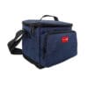 Bentley 2024 Lunch Bag Thermal Top Op. + Front Pocket Navy / 2402