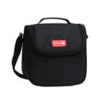 Bentley 2024 Lunch Bag Thermal Top Op. Black / 2407