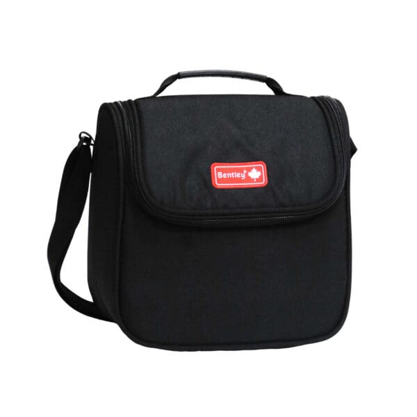 Bentley 2024 Lunch Bag Thermal Top Op. Black / 2407
