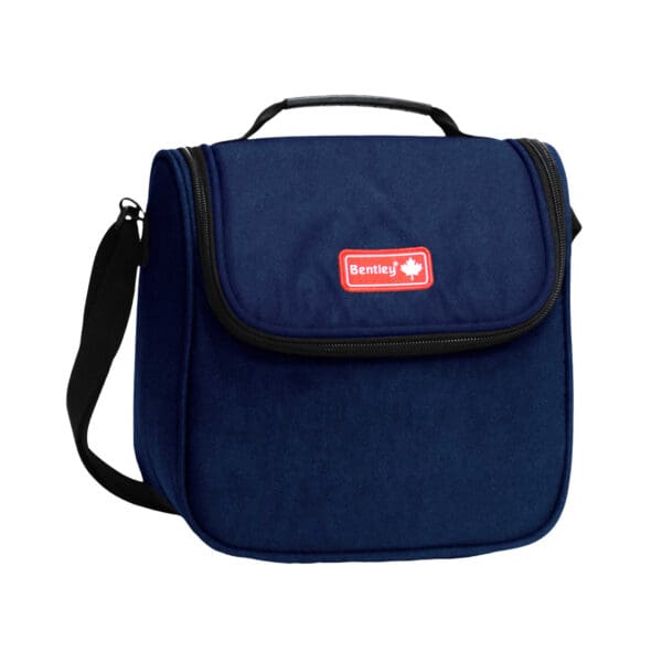 Bentley 2024 Lunch Bag Thermal Top Op. Navy / 2408