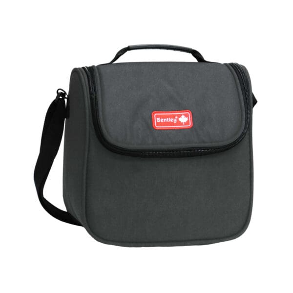 Bentley 2024 Lunch Bag Thermal Top Op. Grey / 2409