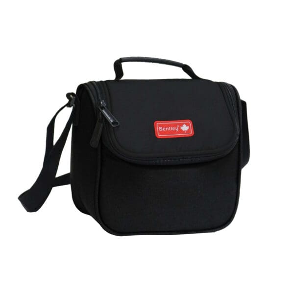 Bentley 2024 Lunch Bag Thermal Top Op. Black / 2410