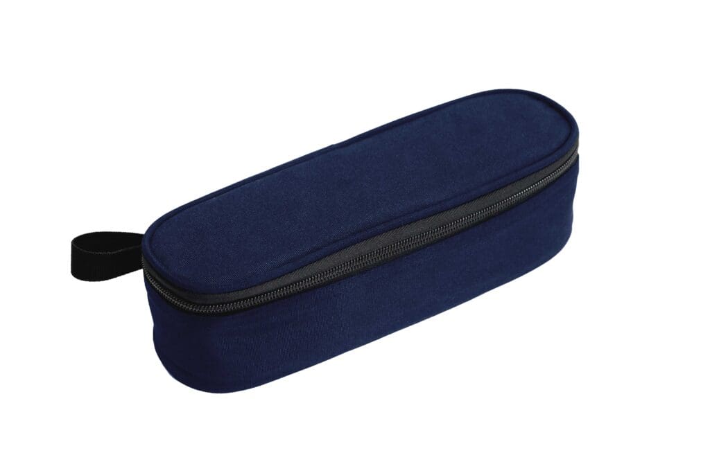 Bentley 2024 Lunch Bag Thermal (Sandwich) Navy / 2414